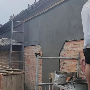 濠江ECC 高延性混凝土 砌体抗震加固薄层修补高抗渗高韧性特种建材