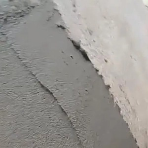 濠江水工建筑物I级C55聚合物改性水泥砂浆 渠道防渗泵站加固迎水面抗冲刷砂浆