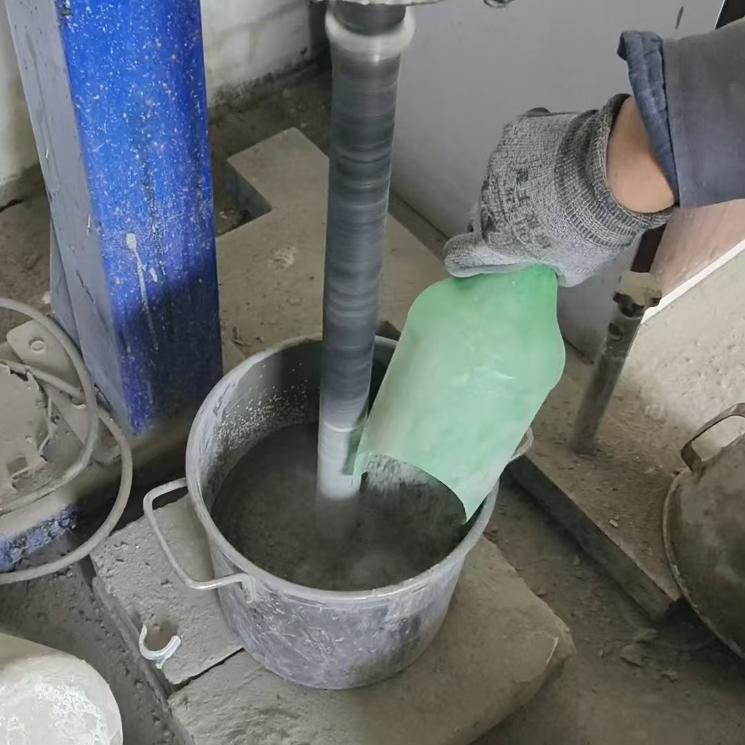 濠江桥梁公路张拉用H60压浆料与普通压浆料有什么区别？