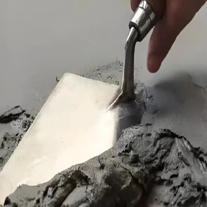 濠江混凝土裂缝孔洞剥落冻融修复用高强度丙乳防腐蚀砂浆