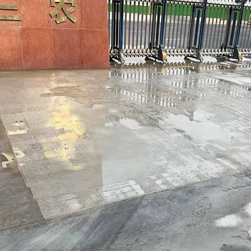 濠江水泥路面翻新砂浆
